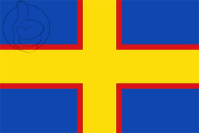 Bandera Galende