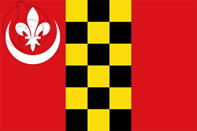 Bandera Olius