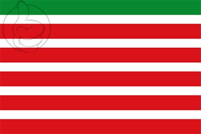 Bandera Trabazos