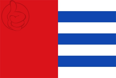 Bandera Mayalde
