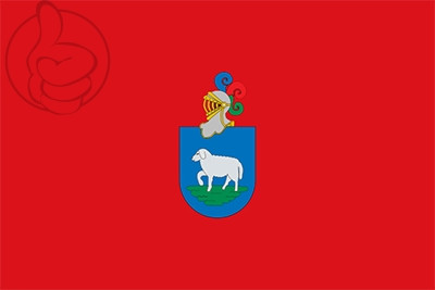 Bandera Ansoáin