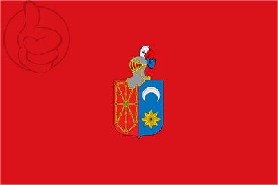 Bandera Villava