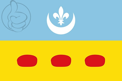Bandera Josa i Tuixén