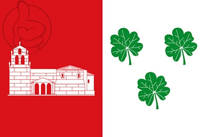 Bandera Malva