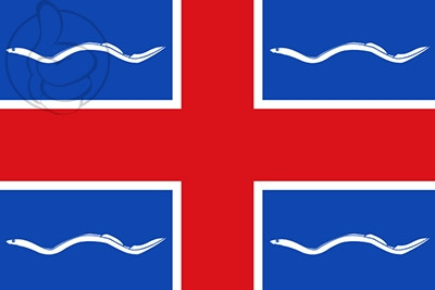 Bandera Villalba de la Lampreana