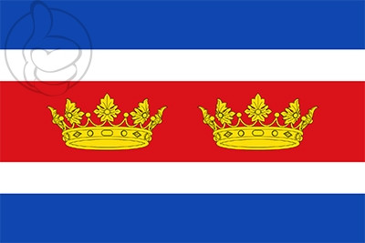 Bandera Villafáfila