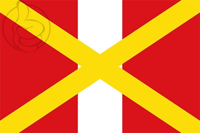 Bandera Benavent de Segrià