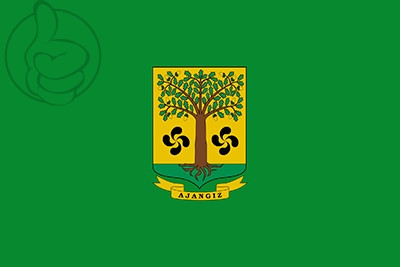 Bandera Ajangiz