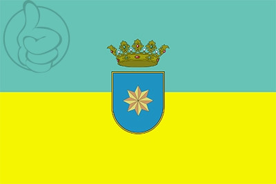 Bandera Alaejos