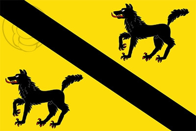 Bandera Areatza