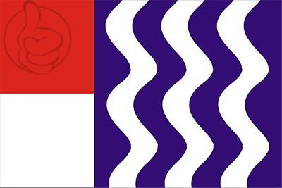 Bandera Arrúbal