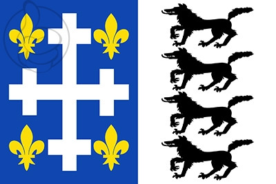 Bandera Berango