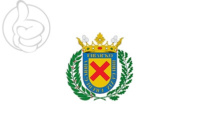 Bandera Eibar