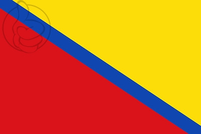 Bandera Hormilleja