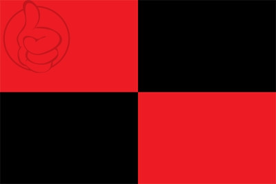 Bandera Pollença