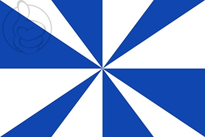 Bandera Pozal de Gallinas