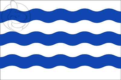 Bandera San Miguel del Arroyo