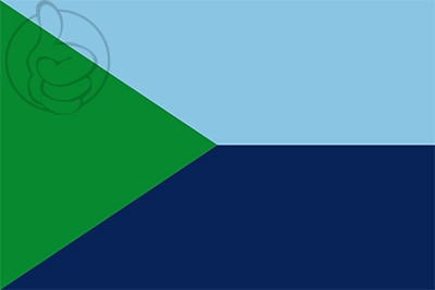 Bandera Barrika