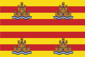 Bandera Ibiza