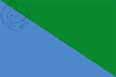 Bandera Valle Gran Rey