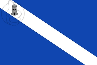 Bandera Forua