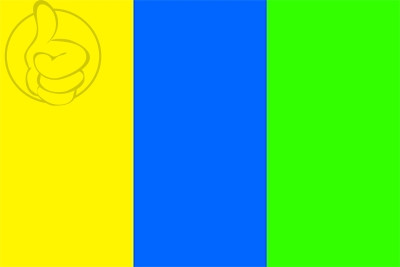 Bandera Hermigua