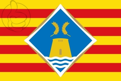 Bandera Formentera