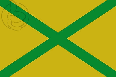 Bandera Ibarrangelu