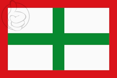Bandera Nabarniz