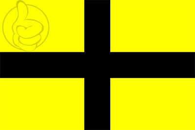Bandera Portugalete