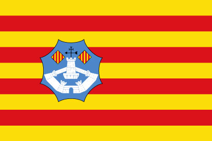 Bandera Menorca