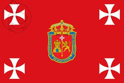 Bandera Urduña
