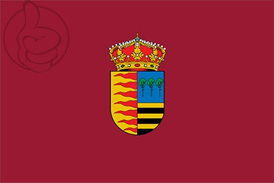 Bandera Campaspero