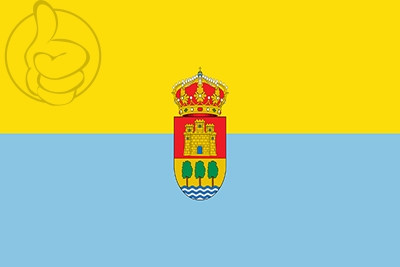 Bandera Geria