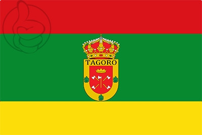 Bandera Tacoronte