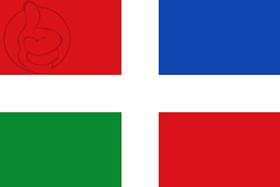 Bandera Bobadilla del Campo