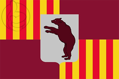 Bandera Campos