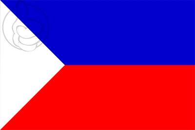 Bandera Arenas de Iguña