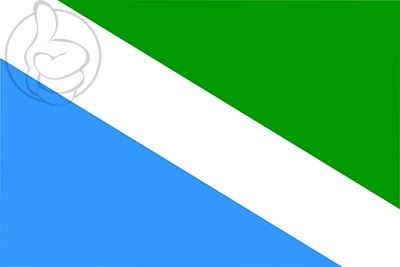 Bandera Argoños