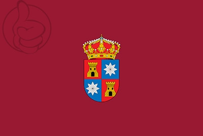 Bandera Belorado