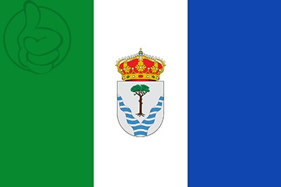 Bandera Duruelo de la Sierra