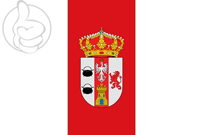 Bandera Jurisdicción de Lara
