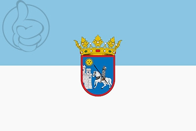 Bandera Medinaceli