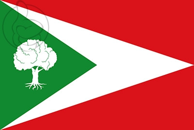 Bandera Tosantos