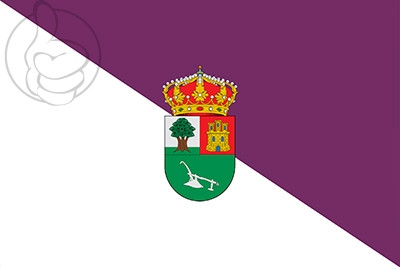 Bandera Valdenebro