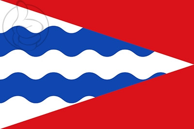 Bandera Valle de Oca