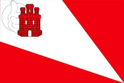Bandera Baraona