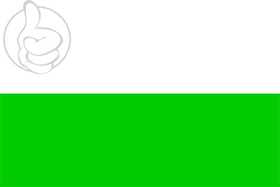 Bandera Cabezón de Liébana