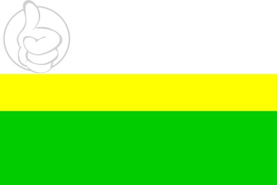 Bandera Camaleño