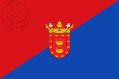 Bandera Lanzarote